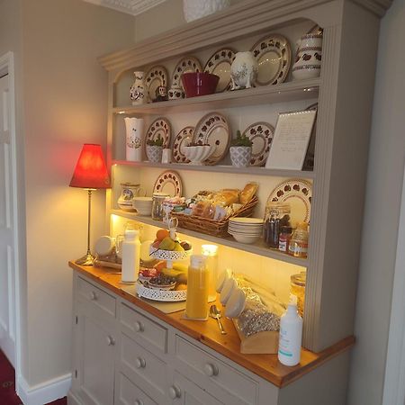 Shannonside House N37Hf67 Athlone Ngoại thất bức ảnh
