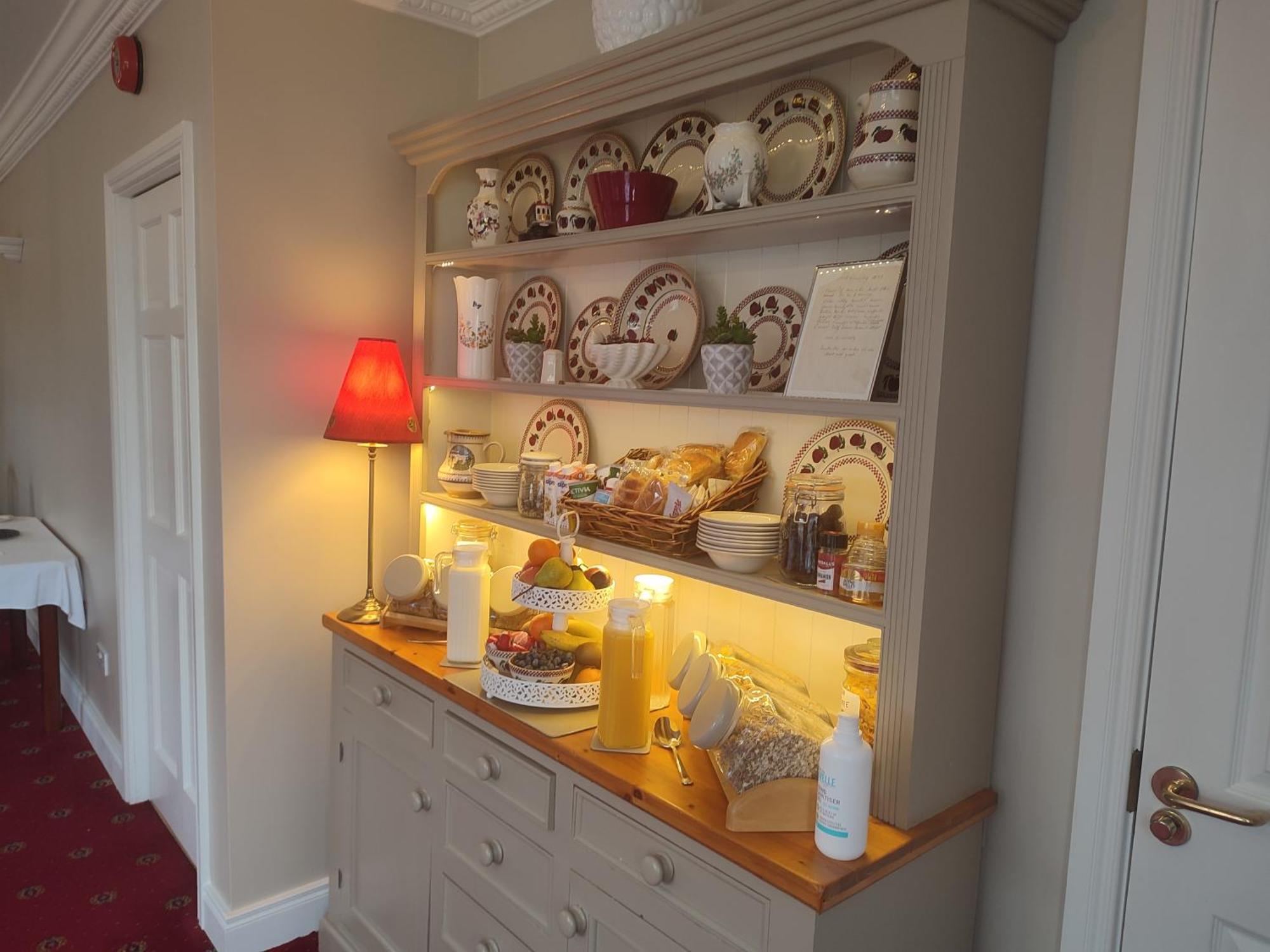 Shannonside House N37Hf67 Athlone Ngoại thất bức ảnh