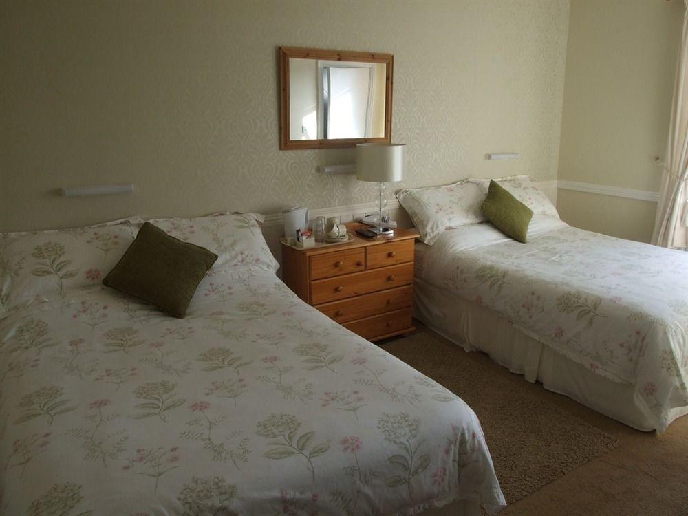 Shannonside House N37Hf67 Athlone Ngoại thất bức ảnh