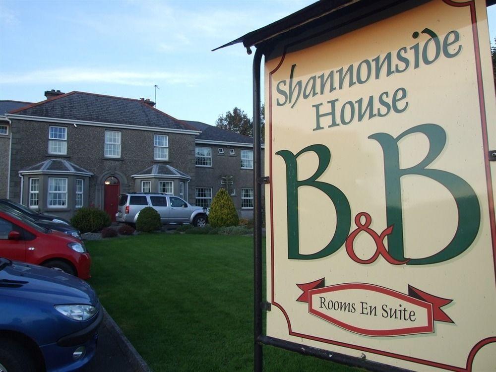 Shannonside House N37Hf67 Athlone Ngoại thất bức ảnh