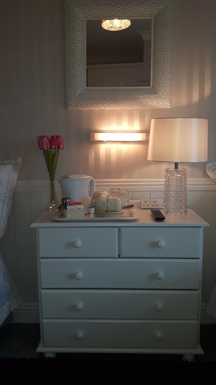 Shannonside House N37Hf67 Athlone Ngoại thất bức ảnh