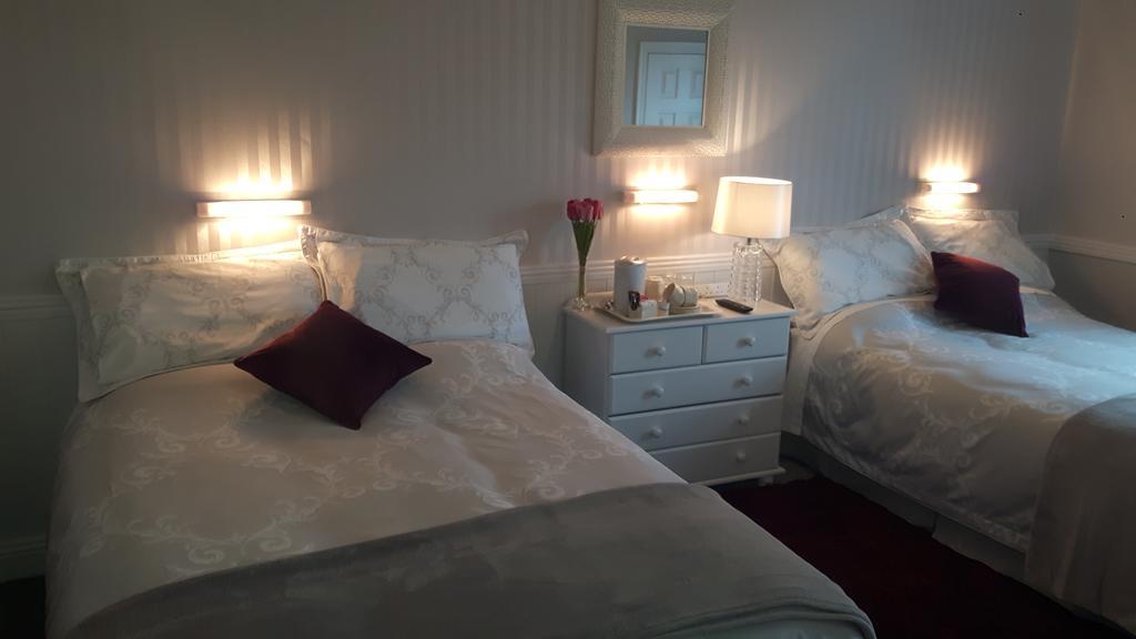 Shannonside House N37Hf67 Athlone Ngoại thất bức ảnh
