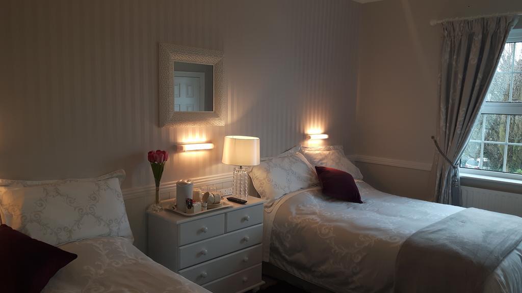 Shannonside House N37Hf67 Athlone Ngoại thất bức ảnh