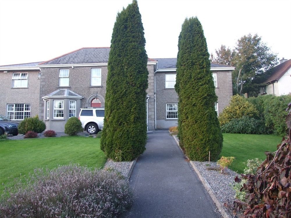Shannonside House N37Hf67 Athlone Ngoại thất bức ảnh