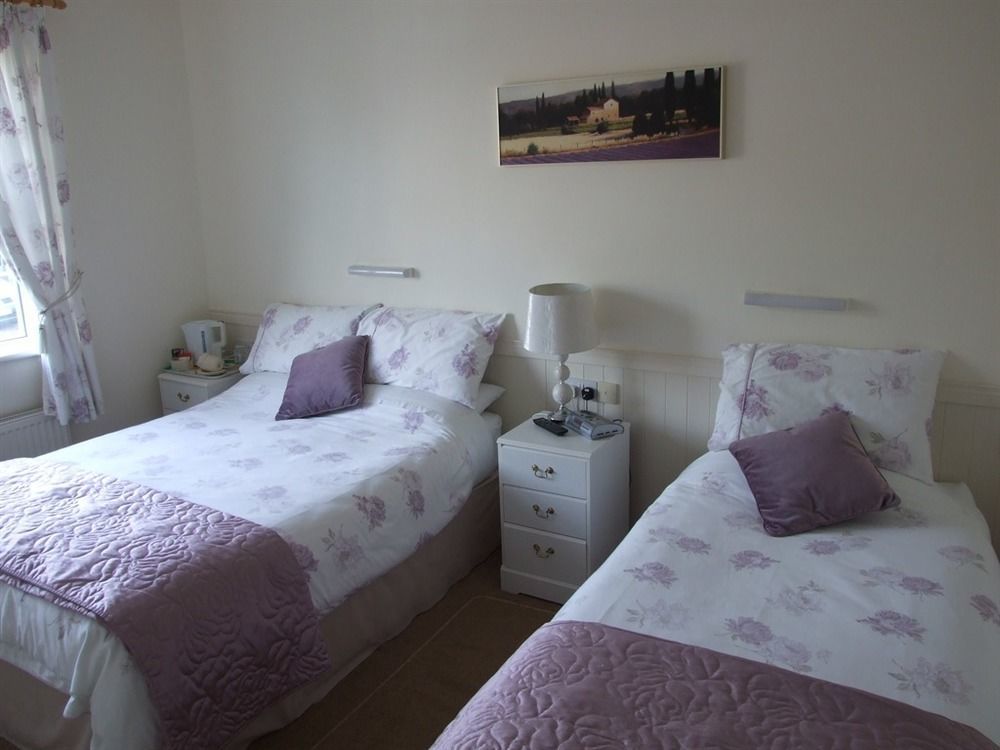 Shannonside House N37Hf67 Athlone Ngoại thất bức ảnh