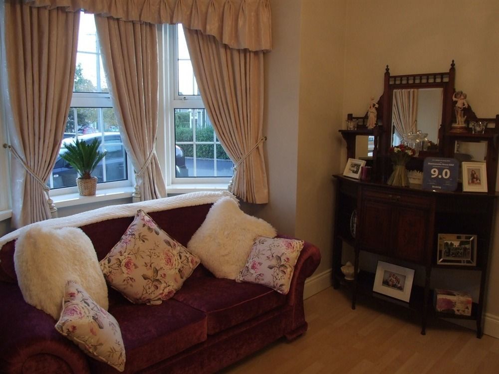 Shannonside House N37Hf67 Athlone Ngoại thất bức ảnh