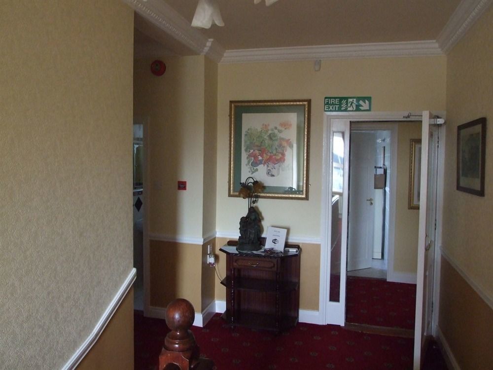 Shannonside House N37Hf67 Athlone Ngoại thất bức ảnh