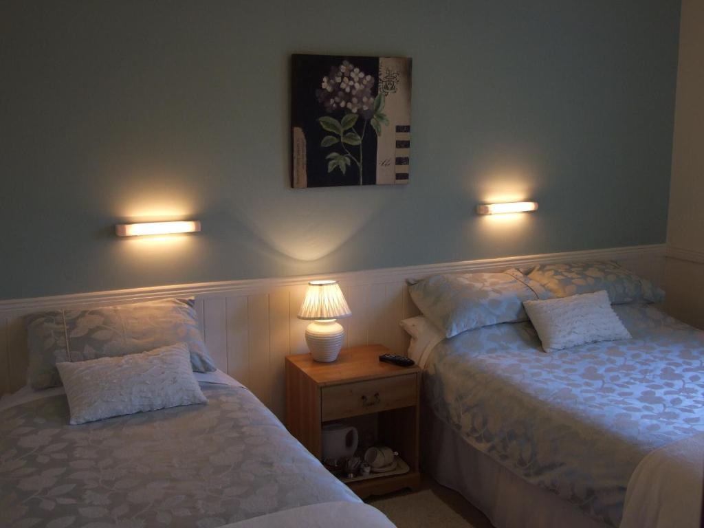 Shannonside House N37Hf67 Athlone Ngoại thất bức ảnh