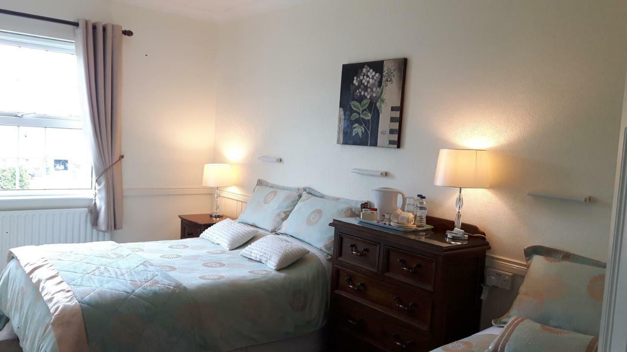 Shannonside House N37Hf67 Athlone Ngoại thất bức ảnh