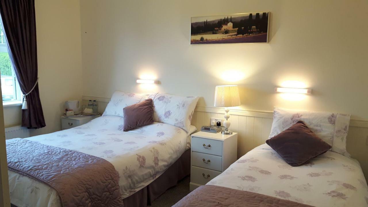 Shannonside House N37Hf67 Athlone Ngoại thất bức ảnh