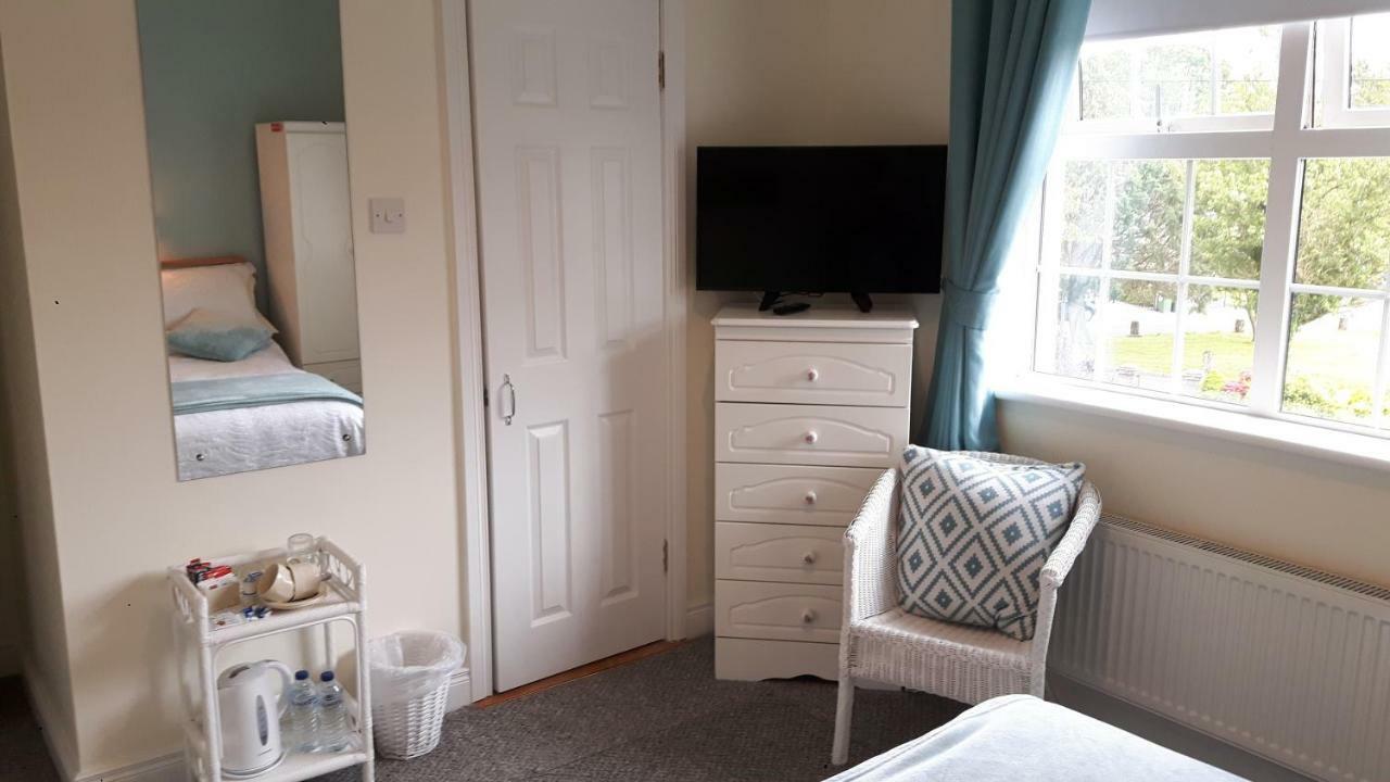 Shannonside House N37Hf67 Athlone Ngoại thất bức ảnh