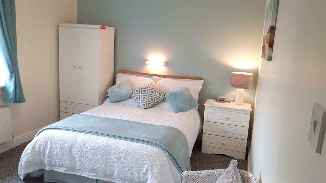 Shannonside House N37Hf67 Athlone Ngoại thất bức ảnh