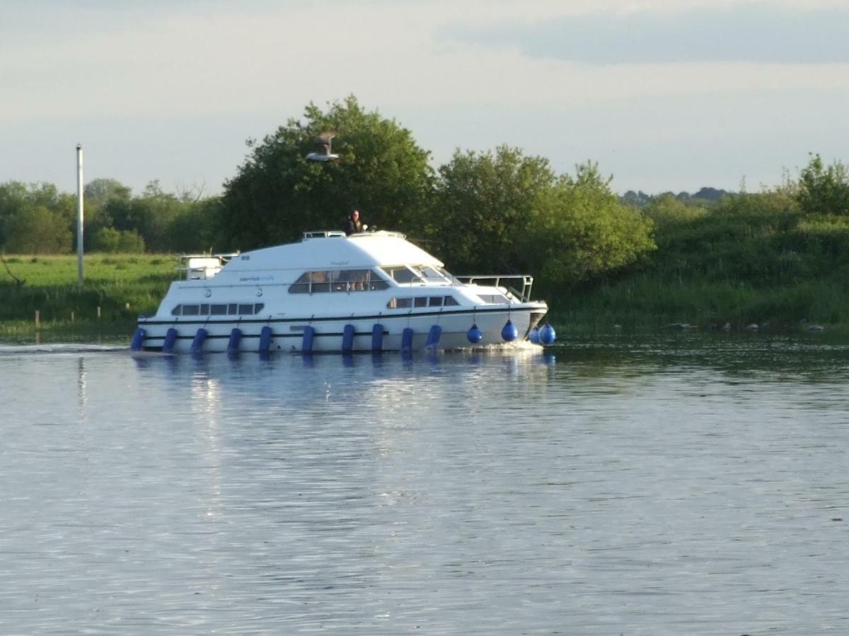 Shannonside House N37Hf67 Athlone Ngoại thất bức ảnh