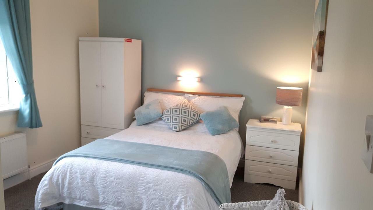 Shannonside House N37Hf67 Athlone Ngoại thất bức ảnh
