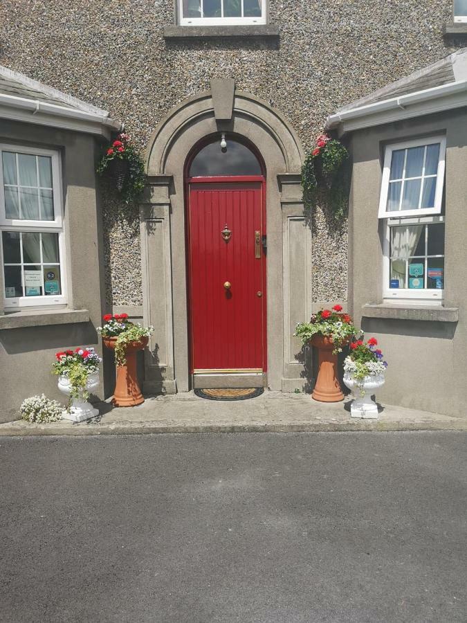 Shannonside House N37Hf67 Athlone Ngoại thất bức ảnh