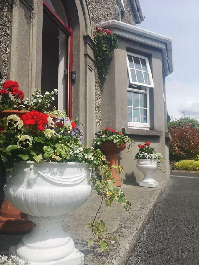 Shannonside House N37Hf67 Athlone Ngoại thất bức ảnh