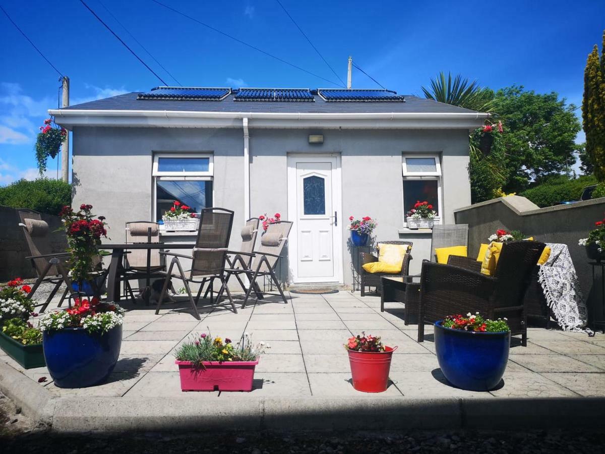 Shannonside House N37Hf67 Athlone Ngoại thất bức ảnh