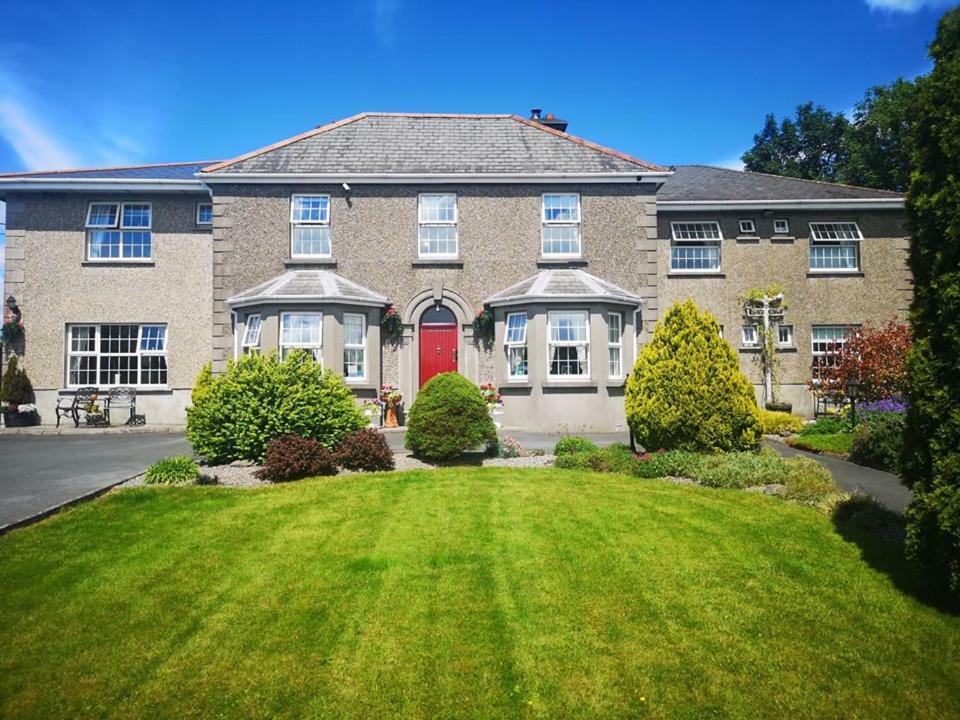 Shannonside House N37Hf67 Athlone Ngoại thất bức ảnh