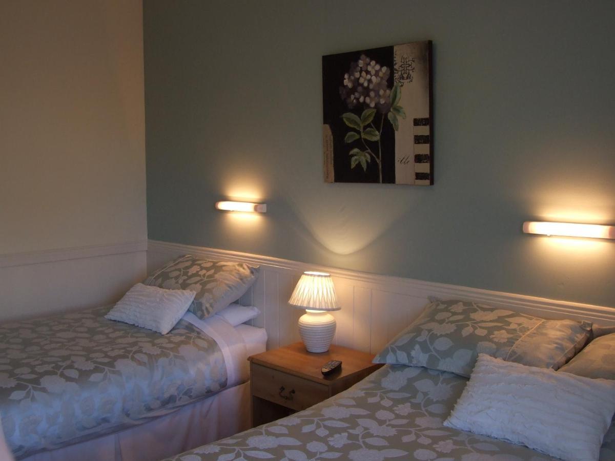 Shannonside House N37Hf67 Athlone Ngoại thất bức ảnh